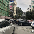 调查了6个小区，没想到，如今老破小停车已如此极致_1