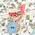 新一轮限价划定！文晖、申花、翠苑......谁更值得？_2