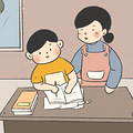 想知道孩子在校表现怎么样？不用问老师，翻翻作业本就知道啦_2