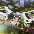 杭城公办 | 网传生源完胜西湖区！这个区的公办崛起了…_1