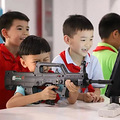 杭城公办 | 网传生源完胜西湖区！这个区的公办崛起了…_3