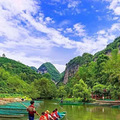中国最美的25个旅行地，看到第一个，我就忍不住了_1