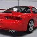 �����񻰣����յ��ܳ�֮�ꡪ������3000GT_1