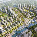 10年了！广州亚运村的落寞史，杭州将亚运村选址在城市新中心