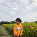 周末去了趟良渚遗址公园，风景正当时_5