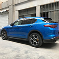 ����С�ڵ��׵ľ���ѡ����ALFA ROMEO STELVIO_1