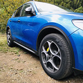 ����С�ڵ��׵ľ���ѡ����ALFA ROMEO STELVIO_2