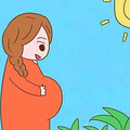 产前2个月孕妈要做到“4不要”，替自己把好“最后一关”_0