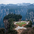 如果要去旅行，为什么建议你去湘西_0