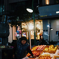 如果只来一次杭州的武林夜市，我建议你这么吃！_2