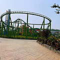 东方山水乐园酷玩王国（一）_2
