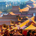 忽然，想去故宫了_1