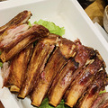 杭城老饕开车16公里只为吃这家，吃完还说真的太值！_2