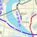 三江汇的时代开启，新增5条地铁，会经过你家吗？_0
