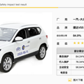 中保研不及格车型，在这又获满分评价，“五星批发部”你最牛？_0