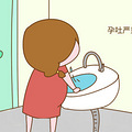 缓解孕吐的几个小妙招！孕妈不妨照着做_3