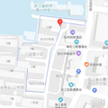 杭州市饮马井巷小学学区房攻略_5