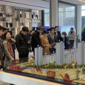 【跑盘日记】洋房只要高层价？奥体边捡漏，能省100多万_3