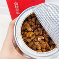 人干事？刚买的山核桃拆包即被同事“抢劫”一空_1