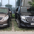 杭州长期租车价格，奔驰v260奥迪a6，丰田埃尔法，奔驰s6_0