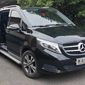 杭州长期租车价格，奔驰v260奥迪a6，丰田埃尔法，奔驰s6_2