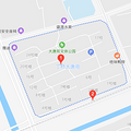 杭州采荷二小丁荷小学学区房攻略_5