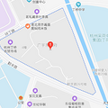 杭州采荷二小丁荷小学学区房攻略_1