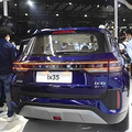 12.98万元起，性价比合资SUV新款上市，性价比超高！_4