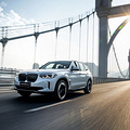 ֤Ԧ  ɫȤ 봴´綯BMW iX3麣_2