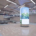 地铁萧山国际机场站终于要来啦！跟着帮帮团探营奥体站、机场站_0