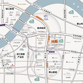 杭州奥体核心、居住板块，O距钱江世纪城、总价320万左右_1
