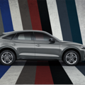 �͸���ڣ��µ�Q5L Sportabck������������������_2