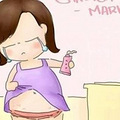 孕妈身上容易起这些“小红点”，很有可能是这些原因。。。。。。_2