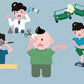 黑眼珠子上惊现红墨水？擦都擦不掉，眼睛还差点废了