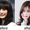 女生最显脸大的3种发型_5