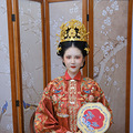 凤冠霞帔明媒正娶，只有正妻才可以拥有。_4