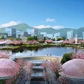 杭州江干主城区、实景现房、总价350万左右_0