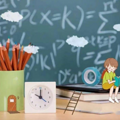期末考试：光喊“认真检查啊”是没用的！