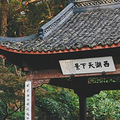杭城十五个免费的一日游户外景点，你想去打卡吗？_5