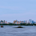 杭城十五个免费的一日游户外景点，你想去打卡吗？_0