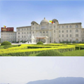 江苏苏州中华园基地+穹窿山2日团建 | 周边游团建_0