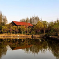 上海团建活动推荐地点_上海一日团建地方推荐 | 周边游团建_1