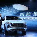 以颠覆驱动未来 WEY品牌以“新一代智能汽车”开创智能出行新时代_3