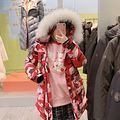 试了今年大火的波司登羽绒服，真是国货之光_4