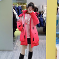 试了今年大火的波司登羽绒服，真是国货之光_3
