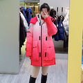 试了今年大火的波司登羽绒服，真是国货之光_0
