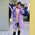 试了今年大火的波司登羽绒服，真是国货之光_5