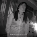 杭州一男子深夜在足浴店和女技师互扇耳光！原因太无语…