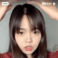 别再披头散发了！这3款新年发型才够美够撩人！！_3
