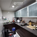 西湖文化广场 深蓝广场 运河景观 带阳台采光充足保养好送家具_1